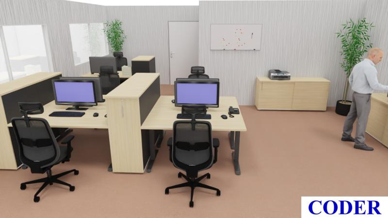 Projet NIVO