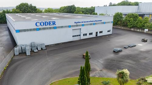 bâtiment coder 35