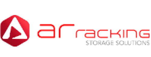 Logo AR RACKING