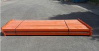 Lisses Mecalux 3300 mm 