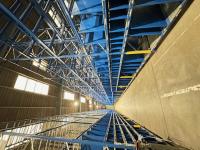 Rack DT Noyal 35 - 1