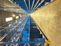 Rack DT Noyal 35 - 4