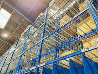 Rack DT Noyal 35 - 5