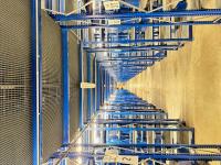 Rack DT Noyal 35 - 7