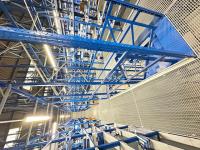 Rack DT Noyal 35 - 8