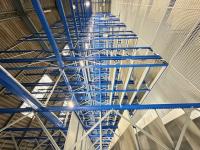 Rack DT Noyal 35 - 9