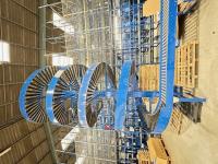 Rack DT Noyal 35 - 10