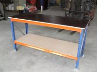 Table travail de CPF