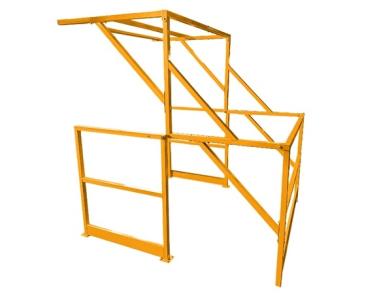 Barrière Ecluse