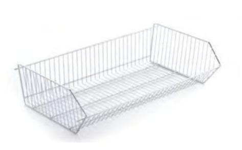 Panier fils META