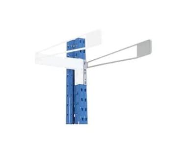 Séparateur fil porte étiquette