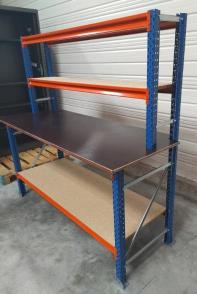 table-de-travail