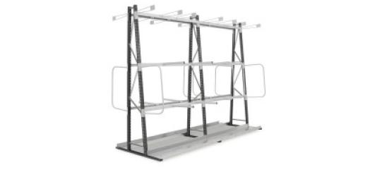 Rack vertical