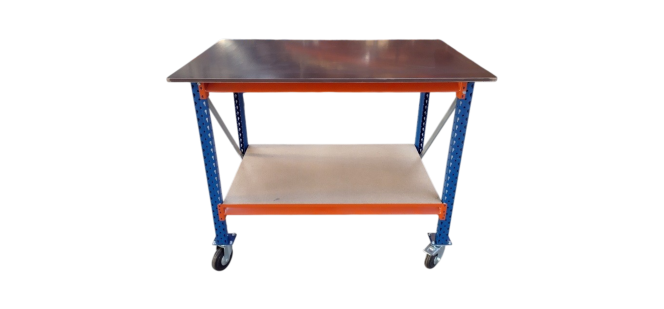 Table de travail CODER 35