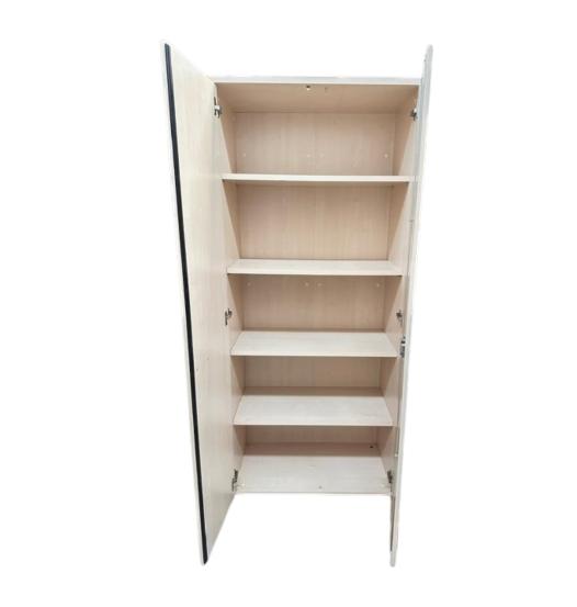 Armoire Mélaminé Erable