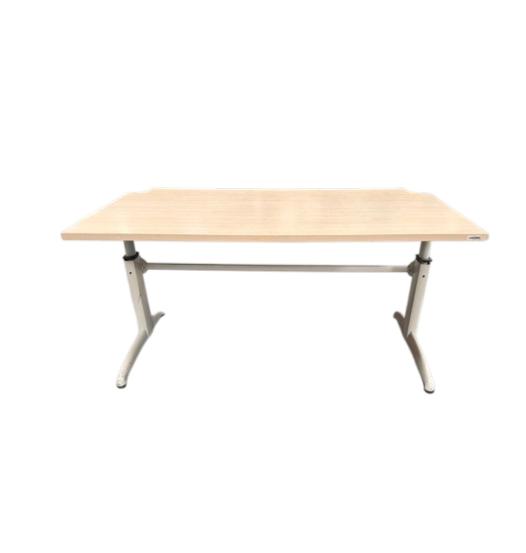 Bureau réglable 80x160