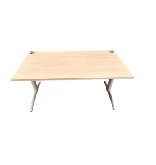 Bureau réglable 80x160