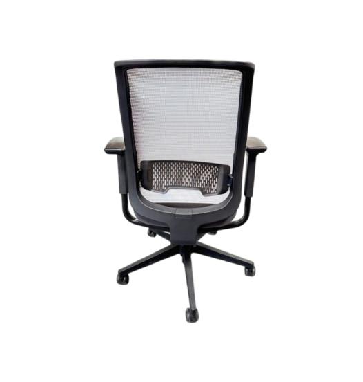 Fauteuil Gris occasion