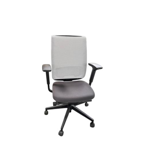 Fauteuil Gris occasion