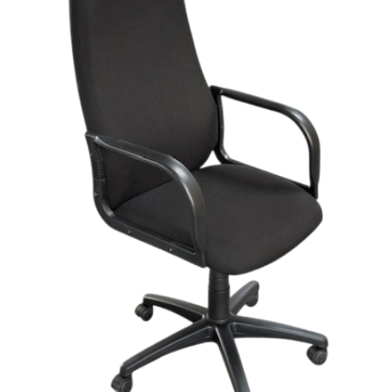 Fauteuil dactylo