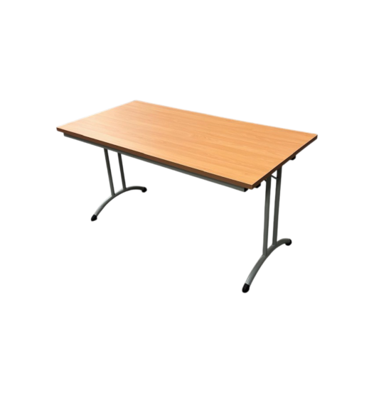 Table Pliante 170x40mm