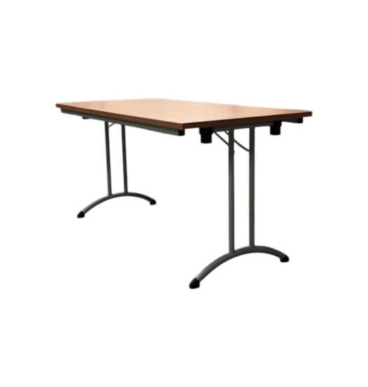 Table Pliante 170x40mm