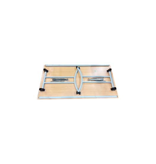 Table Pliante 170x40mm