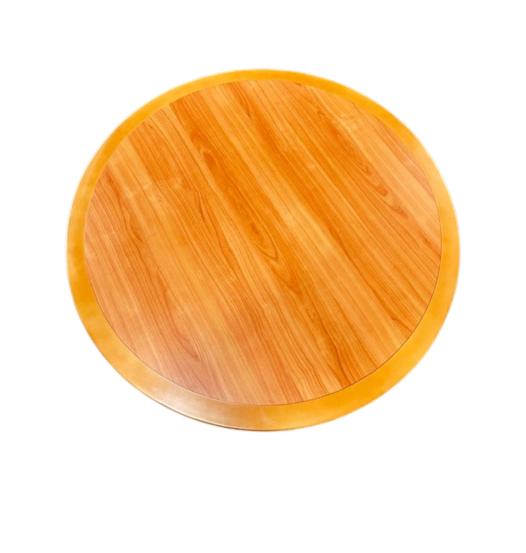 Table Ronde - Diamètre 100cm