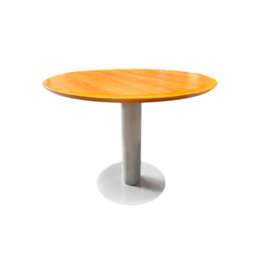 Table Ronde - Diamètre 100cm