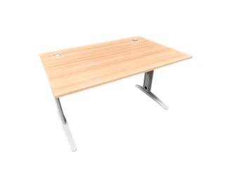 bureau droit-120x80-erable
