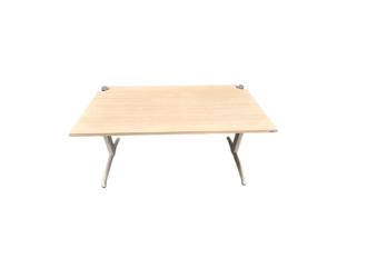 Bureau réglable 80x160