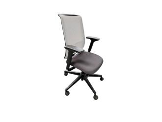 Fauteuil Gris occasion
