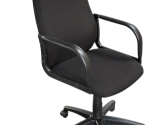 Fauteuil dactylo