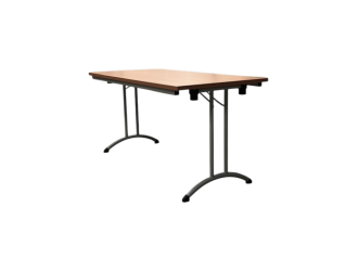 Table Pliante 170x40mm
