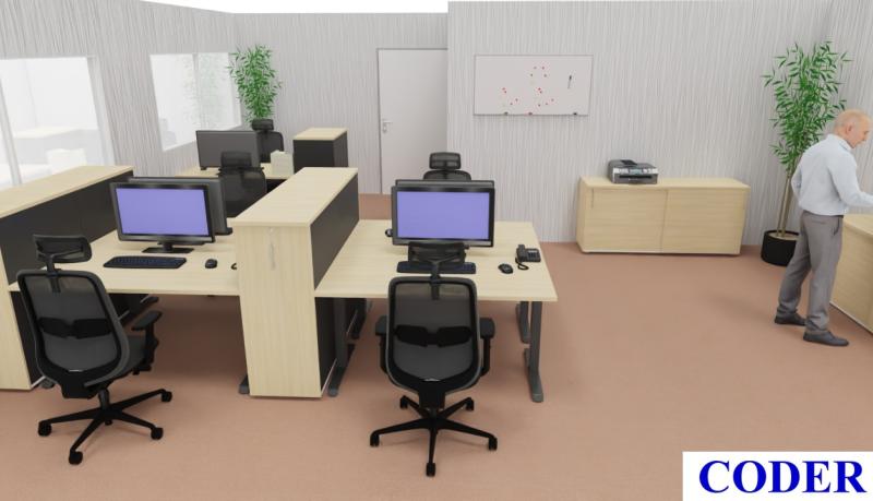 Projet NIVO